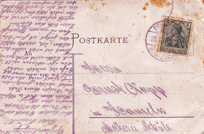 Postcard 102-146 back