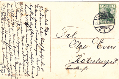 Postcard 106-103 back