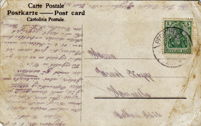 Postcard 108-53 back