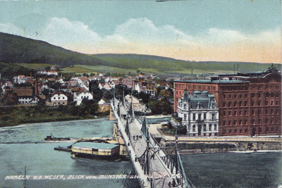 Postcard 114-13 front