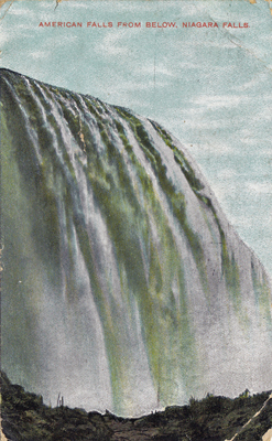 Postcard 116-78 front