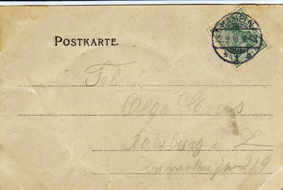 Postcard 117-145 back