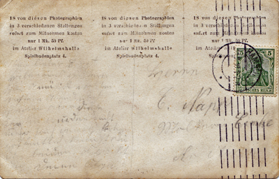 Postcard 120-88 back