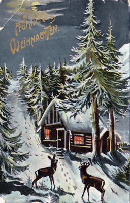 Postcard 123-105 front