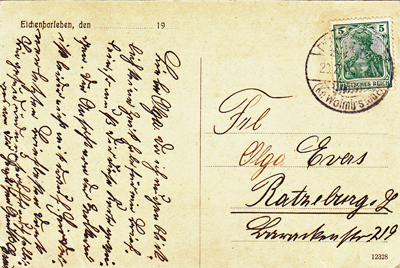 Postcard 125-116 back