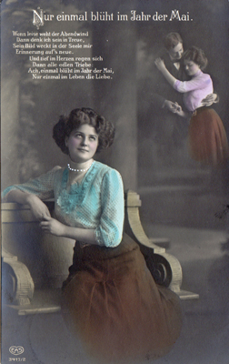 Postcard 126-93 front