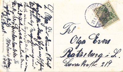 Postcard 127-140 back