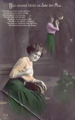 Postcard 128-94 front