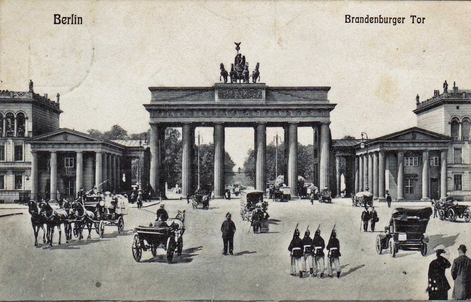 Postcard 129-90 front