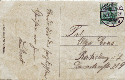 Postcard 129-90 back