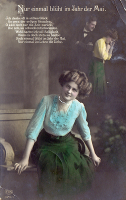 Postcard 130-91 front
