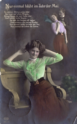 Postcard 131-50 front