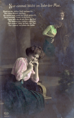 Postcard 132-82 front