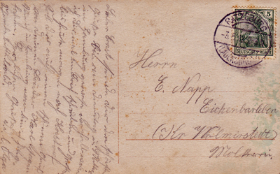 Postcard 132-82 back