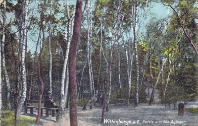 Postcard 134-52 front