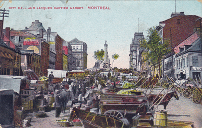 Postcard 135-77 front