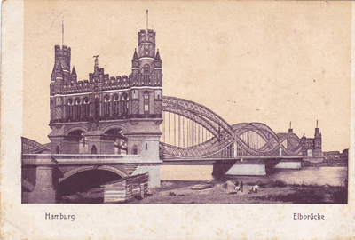 Postcard 138-92 front