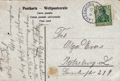 Postcard 138-92 back