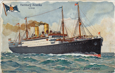 Postcard 139-139 front
