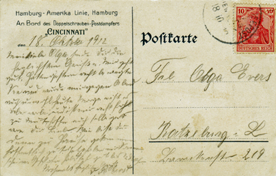 Postcard 139-139 back
