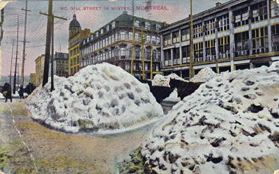 Postcard 143-135 front