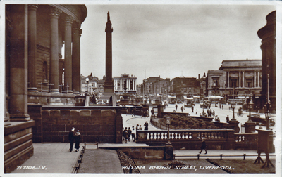 Postcard 145-83 front