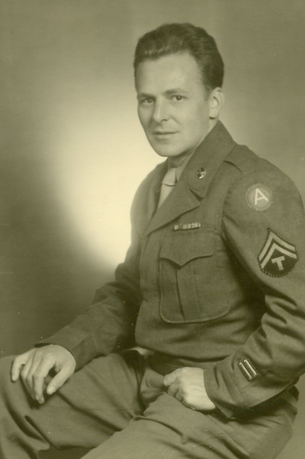 1944 Benny Hahn
