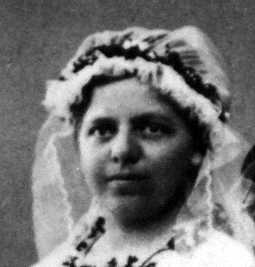 Anna Maria Wiedeman