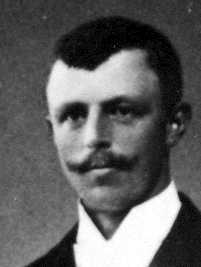 Gustav Napp