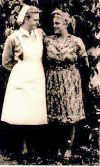 Annemarie & Ella