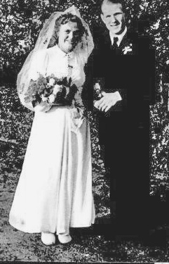 Ella & Heinz Wedding
