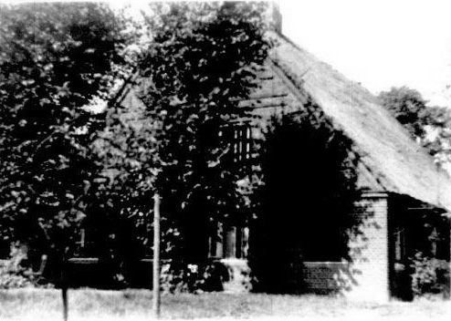 Napp House
