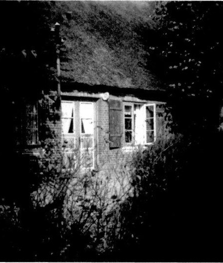 Napp House