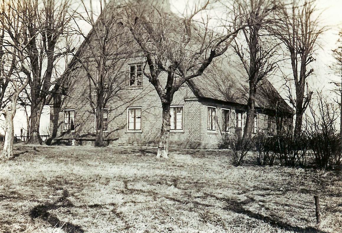 Napp House