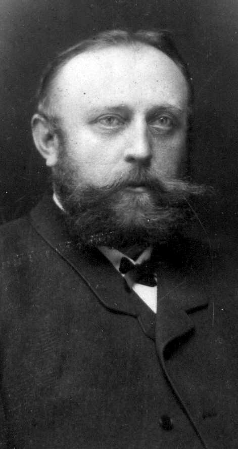 Heinrich's brother