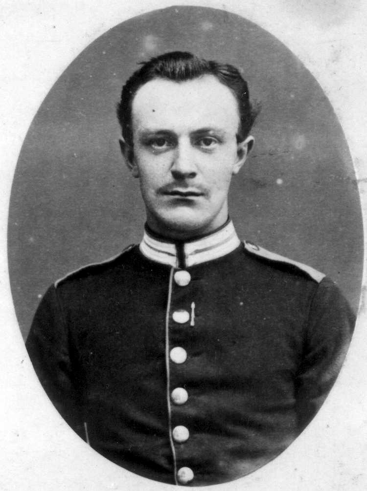 Heinrich Friedrich Napp