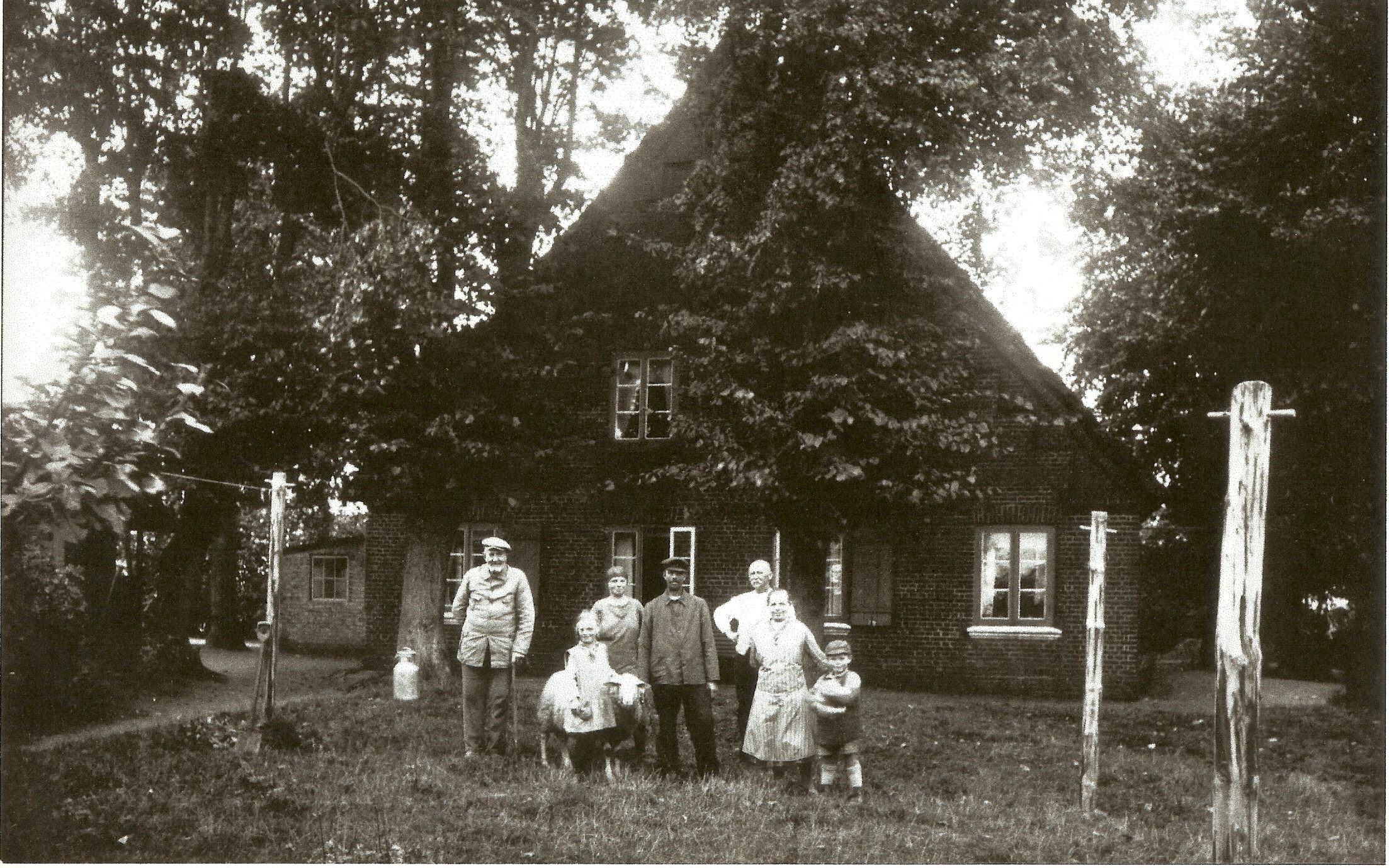 Napp House