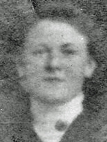 Helene Napp and Olga Evers