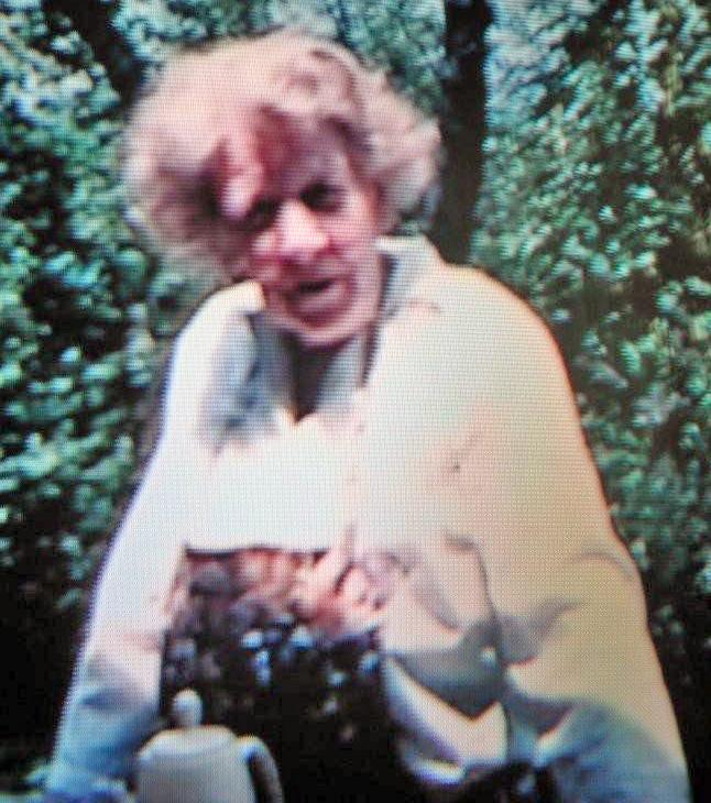 Helene Napp Steinbach