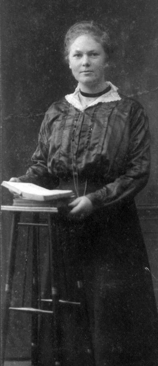 1911 Martha