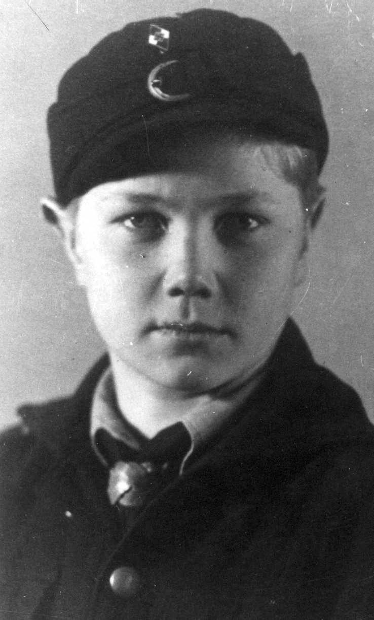 1941 Walter