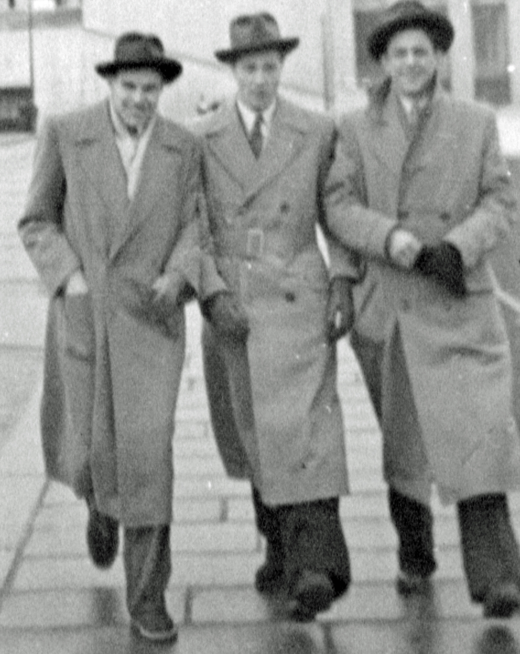 In Paris