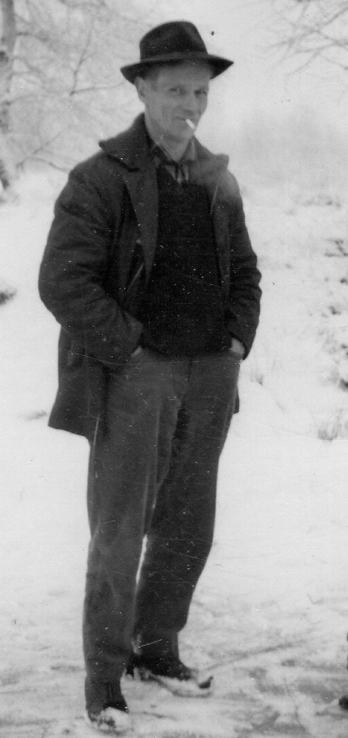 Gerhard