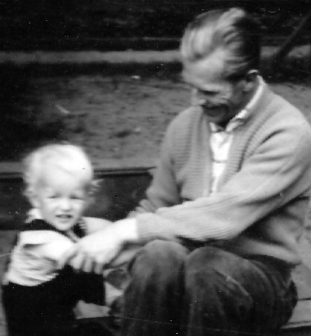 Gerhard & Kai