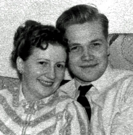 Walter & Erika