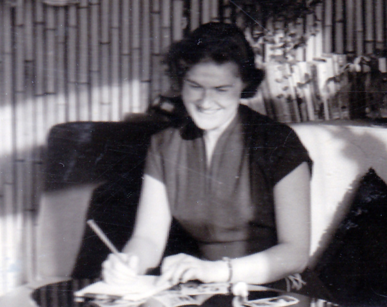 Erna