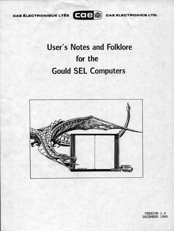 manual cover