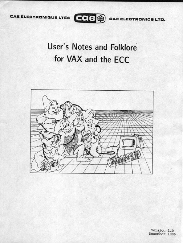 manual cover