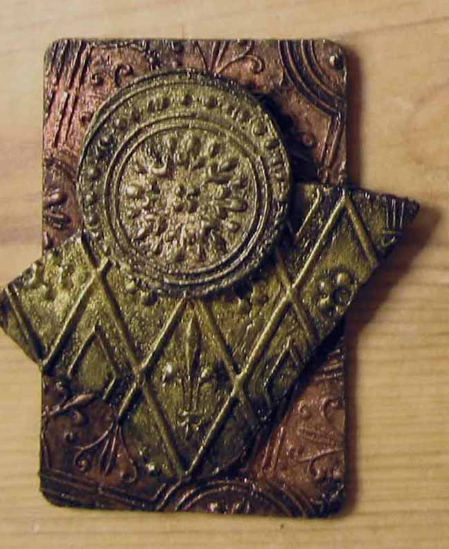 misc jewellery