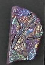 foil cabs pin